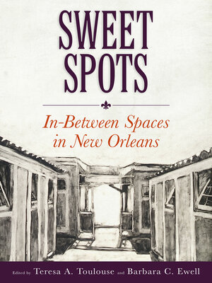 cover image of Sweet Spots